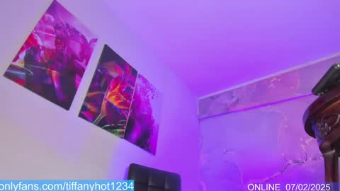 Snapshot of sexwildlatin chatting on February 2025 02:26:01 PM Tifanny Benitez online show from February 2025 02:26:01 PM