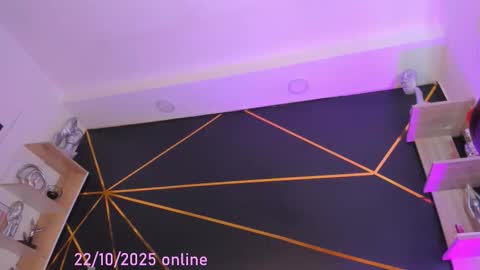 Snapshot of sexwildlatin chatting on October 2025 08:52:01 PM Tifanny Benitez online show from October 2025 08:52:01 PM