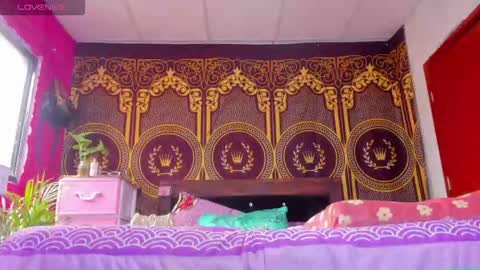 Tifanny Benitez  online show from March 2026 03:05:02 PM