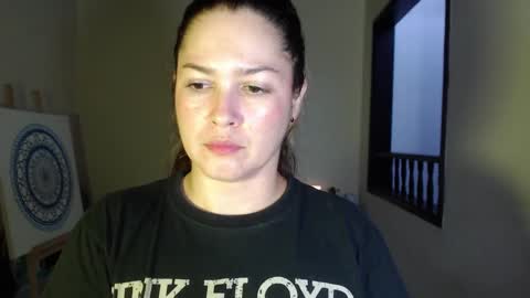 CHIARA   online show from January 2025 10:27:01 PM