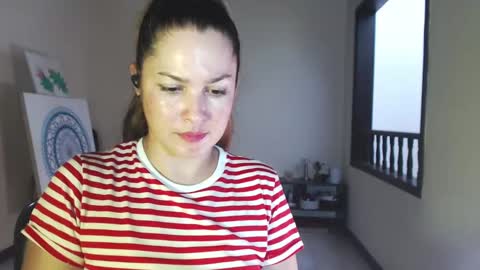 CHIARA   online show from January 2025 10:40:01 PM