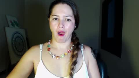 CHIARA   online show from January 2025 12:11:01 AM