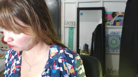 CHIARA   online show from September 2025 09:18:01 PM