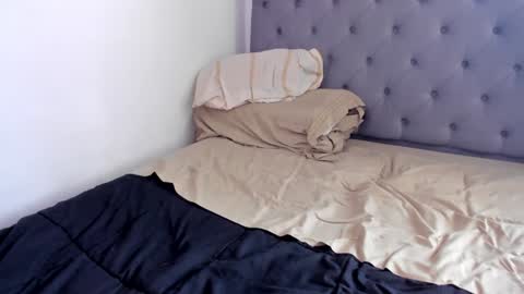 Jax and Lu online show from December 2024 09:29:02 PM