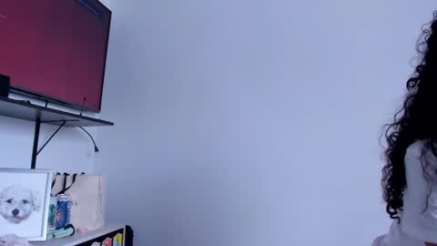 Jax and Lu online show from January 2025 04:37:02 PM