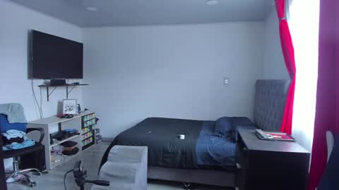 Jax and Lu online show from January 2025 04:30:01 PM