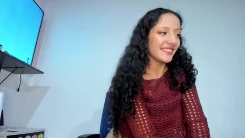 Jax and Lu online show from October 2025 10:42:01 PM