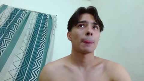 Axel online show from December 2024 04:32:02 PM