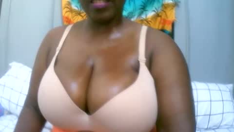 sexxi_ebony online show from November 2025 01:57:02 PM