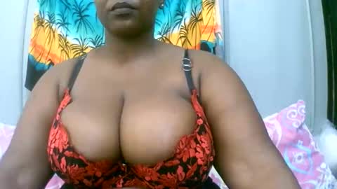 sexxi_ebony online show from February 2026 06:26:01 AM