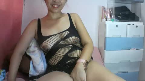 Megummi or Meg online show from April 2026 01:32:01 AM