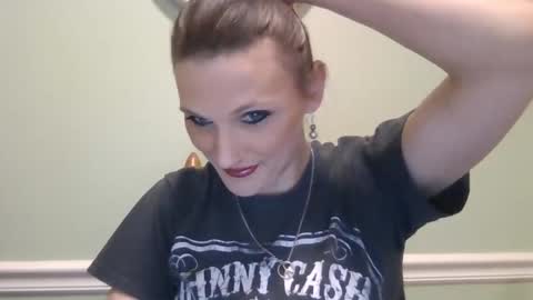 sexxileeah online show from January 2025 06:02:02 AM