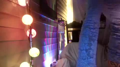 Snapshot of sexxileeah42o chatting on September 2025 12:10:01 PM Leeah CloudZzz online show from September 2025 12:10:01 PM