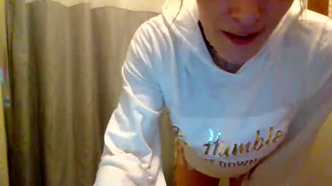 Leeah CloudZzz online show from March 2026 11:27:02 AM