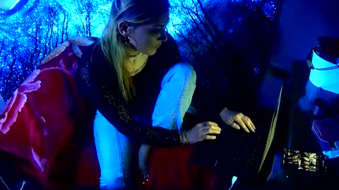 Leeah CloudZzz online show from March 2026 08:51:02 AM