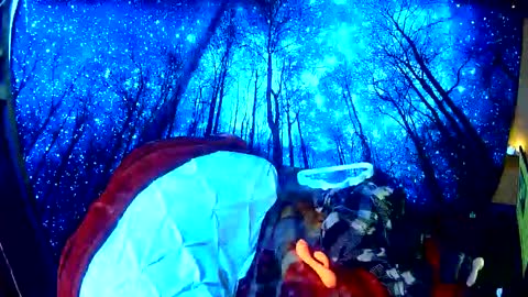 Leeah CloudZzz online show from March 2026 08:56:02 PM