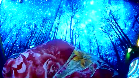 Leeah CloudZzz online show from March 2026 09:41:02 PM