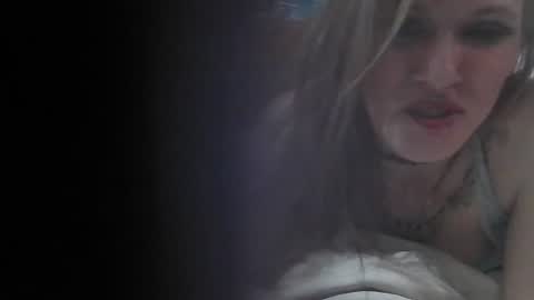 Leeah CloudZzz online show from April 2026 07:13:01 AM