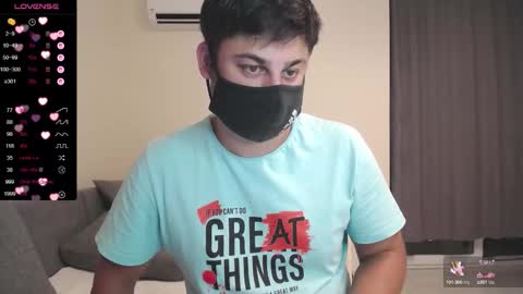 Snapshot of sexxxdickbig chatting on September 2025 06:51:01 PM Tommy online show from September 2025 06:51:01 PM