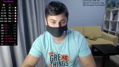 Snapshot of sexxxdickbig chatting on October 2025 07:58:02 PM Tommy online show from October 2025 07:58:02 PM