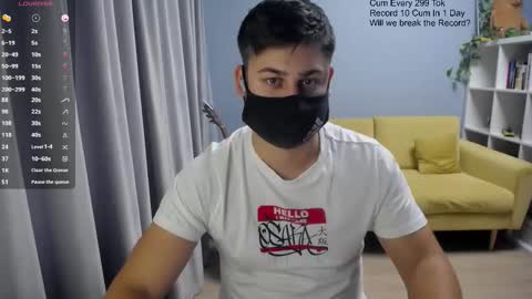 Snapshot of sexxxdickbig chatting on November 2025 11:54:02 AM Tommy online show from November 2025 11:54:02 AM