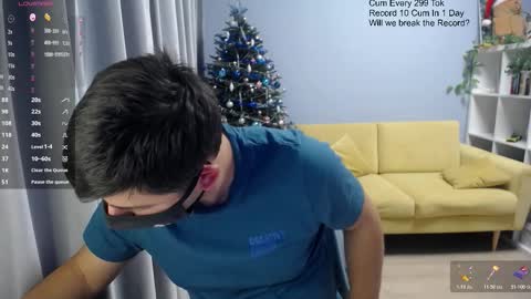 Snapshot of sexxxdickbig chatting on December 2025 12:42:02 PM Tommy online show from December 2025 12:42:02 PM