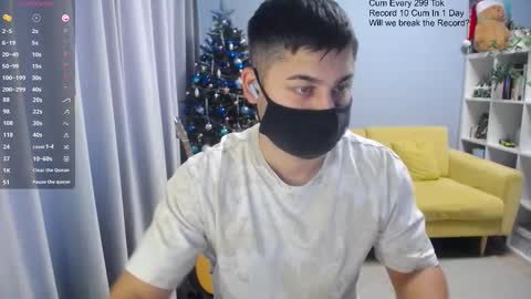 Tommy online show from January 2026 07:45:01 AM