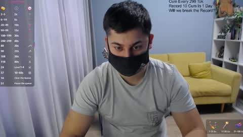 Tommy online show from February 2026 08:07:02 AM