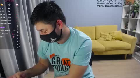 Tommy online show from February 2026 02:32:01 PM