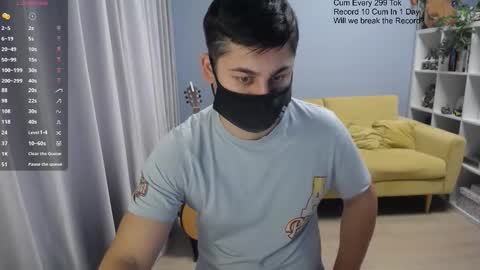 Tommy online show from February 2026 09:06:02 AM