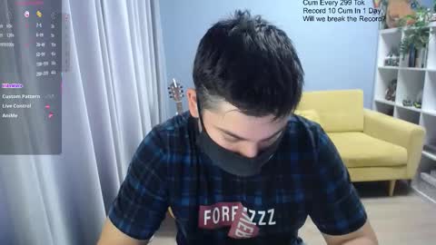 Tommy online show from February 2026 08:38:01 AM