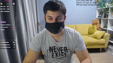 Tommy online show from March 2026 07:42:02 PM