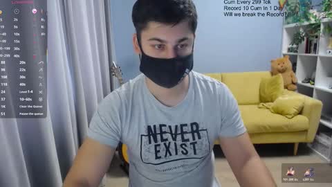 Tommy online show from March 2026 08:18:02 AM