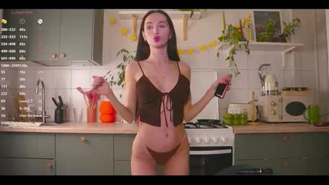 Sofia online show from February 2026 10:55:01 PM