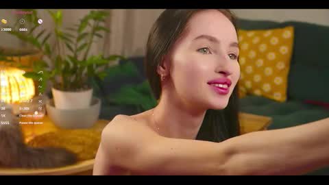 Sofia online show from March 2026 12:13:02 AM