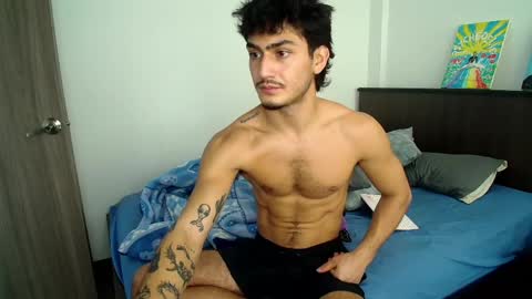 JUAN online show from June 2026 02:19:02 PM