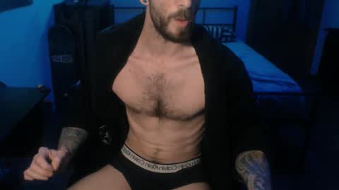 SiuL online show from January 2025 10:21:02 AM