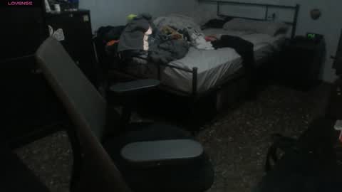 SiuL online show from December 2025 08:23:01 AM