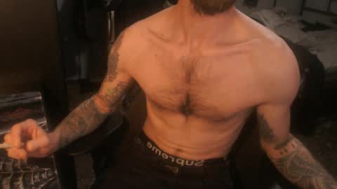 SiuL online show from April 2026 09:36:02 AM