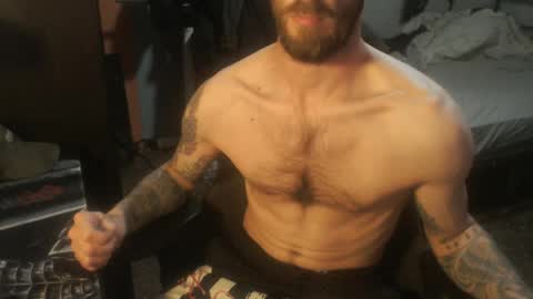 SiuL online show from April 2026 07:37:01 PM