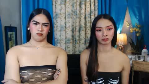 Snapshot of sexxyhotasianladyboy chatting on March 2026 02:35:02 PM sexxyhotasianladyboy online show from March 2026 02:35:02 PM