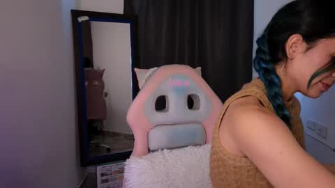 Snapshot of sexxylady__ chatting on November 2025 11:12:02 AM Angie online show from November 2025 11:12:02 AM