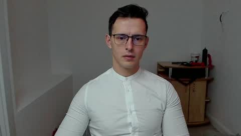 Sexxymuscles4U online show from January 2025 10:15:02 AM