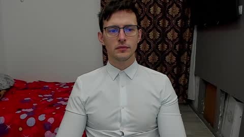 Sexxymuscles4U online show from January 2025 08:15:01 AM