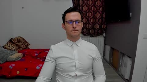 Sexxymuscles4U online show from January 2025 10:49:02 AM