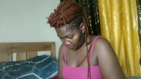 sexxypritty online show from February 2026 04:25:01 PM