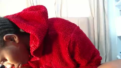 sexxywide ebony online show from March 2026 09:09:02 AM