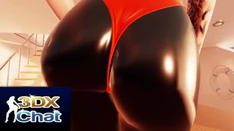 Mistress Cami online show from January 2025 01:52:01 PM