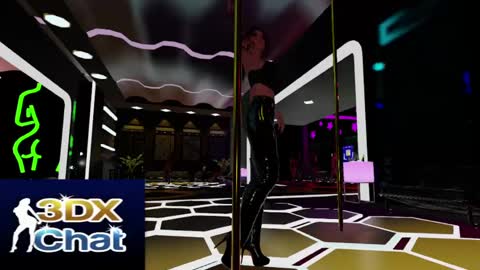 Mistress Cami online show from February 2025 07:46:01 PM