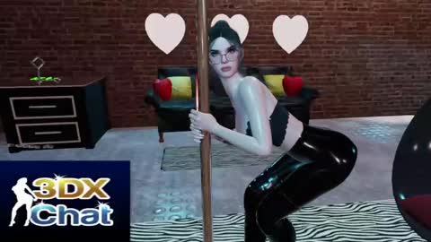 Mistress Cami online show from February 2025 02:13:02 PM